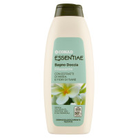 CONAD Essentiae Bagno Doccia Rilassante 600 ml