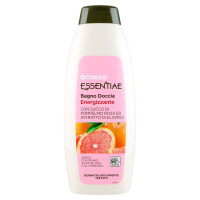 CONAD Essentiae Bagno Doccia Energizzante 600 ml