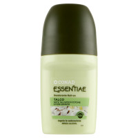 CONAD Essentiae Deodorante Roll-on Talco 50 ml