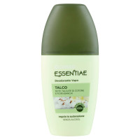 CONAD Essentiae Deodorante Vapo Talco 75 ml