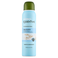 Deodorante Spray Delicato 150 ml Conad