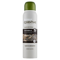 Deodorante Spray Invisibile 150 ml Conad