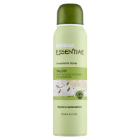 Deodorante Spray Talco 150 ml Conad
