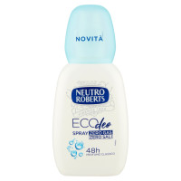 Neutro Roberts deo Vapo Azzurro ml.75