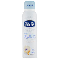 Neutro Roberts Deospray Sens.Avena Ml150