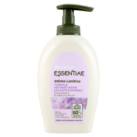 Essentiae Intimo Lenitivo Formula per Parti Intime Delicate e Sensibili 300 ml Conad