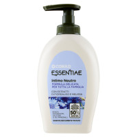 Essentiae Intimo Neutro Formula Delicata per Tutta la Famiglia 300 ml Conad