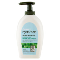 Essentiae Intimo Protettivo Formula con Antibatterico pH 3.5 300 ml Conad
