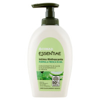 Essentiae Intimo Rinfrescante 300 ml Conad