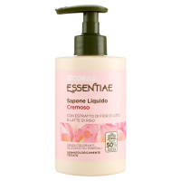 Essentiae Sapone Liquido Cremoso 300 ml Conad