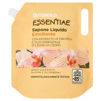 Essentiae Sapone Liquido Emolliente 1 L Conad