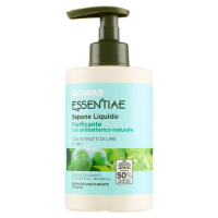 Sapone liquido Purificante Essentiae 300 ml Conad