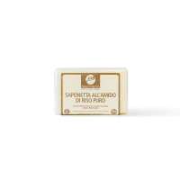 Saponetta all'amido di Riso Puro Bios&Derma 150 g