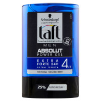 Taft Gel Absolut ml.300