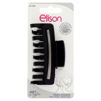 Elison City Style Pinza Grande Denti Doppi