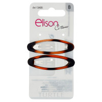 Elison Clic Clac Turtle 2 pz