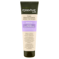 CONAD Essentiae Lab Crema Ristrutturante senza risciacquo Rinforza 150 ml