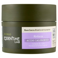 CONAD Essentiae Lab Maschera Ristrutturante Rinforza 200 ml