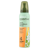 CONAD Essentiae Spuma Modella Ricci Forte 150 ml