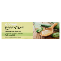 CONAD Essentiae Crema Depilatoria Pelli sensibili 200 ml