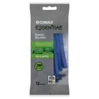 CONAD Essentiae Rasoio Bilama Usa e getta 12 pz