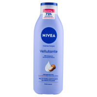 Nivea Crema Corpo Vellutante Pelle secca 250 ml