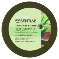 Essentiae Crema Viso e Corpo Elasticizzante per tutti i tipi di pelle 200 ml Conad