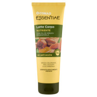 Essentiae Latte Corpo Nutriente per pelli secche 250 ml Conad