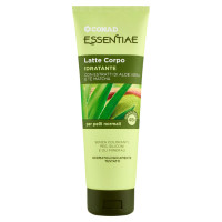 Essentiae Latte Corpo Idratante per pelli normali 250 ml Conad