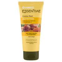 Essentiae Crema Mani Protettiva per mani secche e screpolate 100 ml Conad
