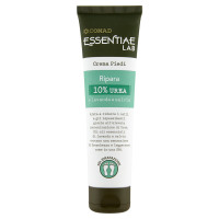 CONAD Essentiae Lab Crema Piedi Ripara 10% Urea + lavanda e salvia 100 ml