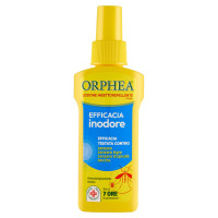 Orphea Lozione Insettorepellente Zarazan Efficacia Inodore 100 ml