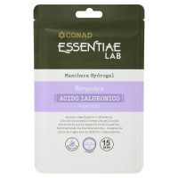 CONAD Essentiae Lab Maschera Hydrogel Rimpolpa 1 pz