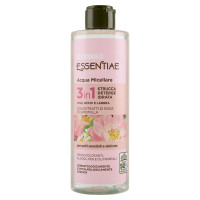 Essentiae Acqua Micellare per pelli sensibili e delicate 400 ml Conad