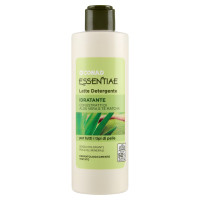 Essentiae Latte Detergente Idratante per tutti i tipi di pelle 250 ml Conad