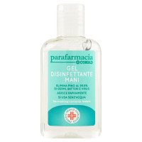 Gel Disinfettante Mani 80 ml Parafarmacia Conad