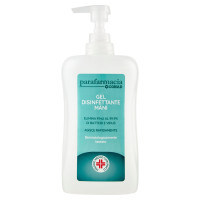 Gel Mani Disinfettante 500 ml Conad