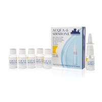 Acqua Sirmione Minerale Naturale 15ML 6F