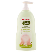 Bagno Rilassante 500 ml Conad