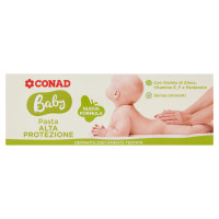 Baby Pasta Alta Protezione 100 ml Conad