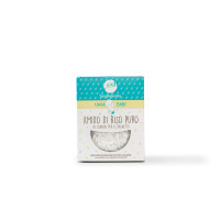 Amido di Riso Puro in Cannoli per il Bagnetto Bios&Derma Linea Baby 250 g