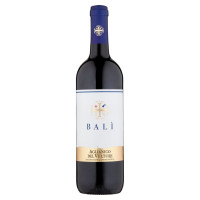 BALÌ Aglianico del Vulture DOP 75 cl