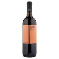 BORGO DAI MORARS Cabernet Sauvignon Friuli DOC 75 cl
