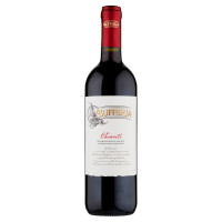 BUFFERIA Chianti DOCG 75 cl