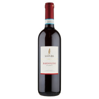 LATUJA Bardolino Classico DOC 75 cl