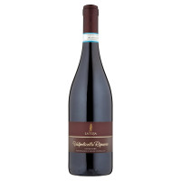 LATUJA Valpolicella Ripasso Superiore DOC 75 cl