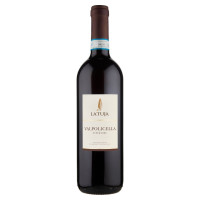 LATUJA Valpolicella Superiore DOC 75 cl