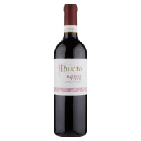 MINIATO Barbera d'Asti DOCG 75 cl