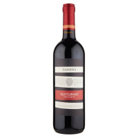 SASERNA Gutturnio Frizzante DOC 75 cl