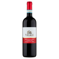 VICALE Montepulciano d'Abruzzo DOC 75 cl